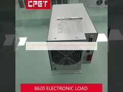 0.2-5A Equipamento eletrónico de alta potência para instrumentos de carga 12 CH