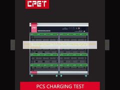 Sistema de armazenamento de energia PCS Máquina de carregamento de envelhecimento Gabinete de personalização