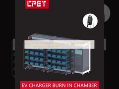 Câmara de Queima para Carregador EV de Alta Potência Geral para Pistola de Carregamento AC de Veículos de Nova Energia