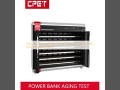Equipamento de ensaio de envelhecimento para carregador de energia móvel bateria portátil carregador rápido Pd