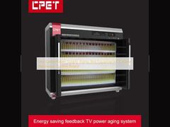 Equipamento de ensaio de envelhecimento do painel de controle de eletrodomésticos