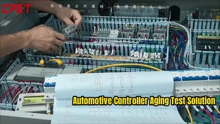equipamento de teste de envelhecimento controlado