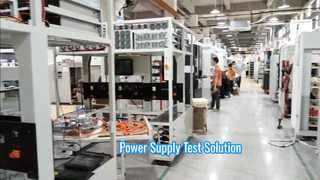 Oficina de produção de gabinetes antigos