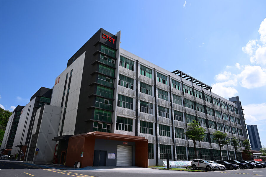 China Shenzhen CPET Electronics Co., Ltd. Perfil da empresa 