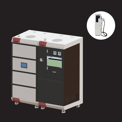 Câmara de ensaio de temperatura constante para carregadores de automóveis